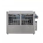 Mašina za punjenje vruće tekućine: Ultimativni vodič