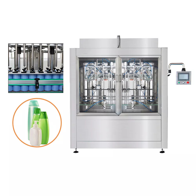Losion Bottle Filler