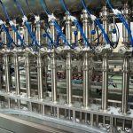 Koja se oprema koristi za punjenje?