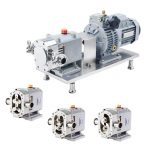 Šta je pumpa za punjenje?