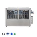 Šta je zapremina punjenja?