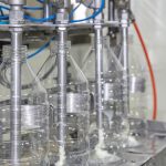 Šta je mašina za punjenje odozdo prema gore?