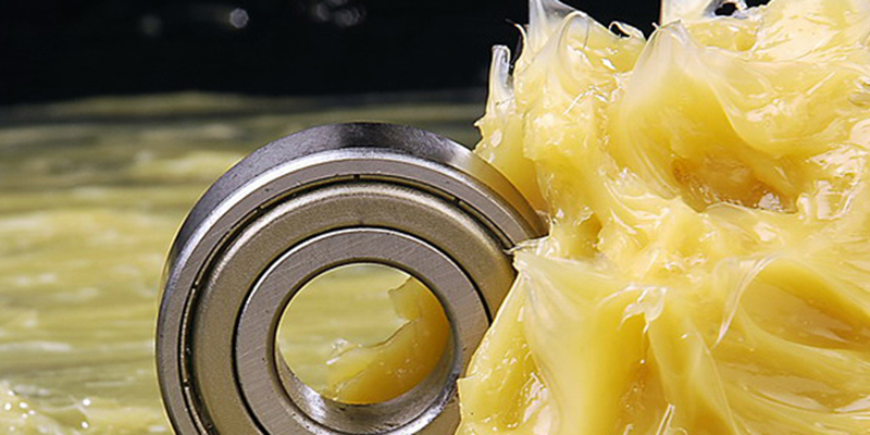 ulje za podmazivanje